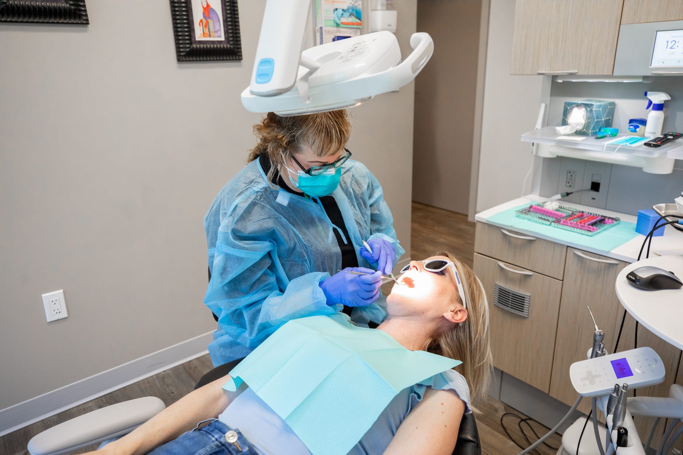Recommended Dental Crowns and Bridges in Kirkland, WA
