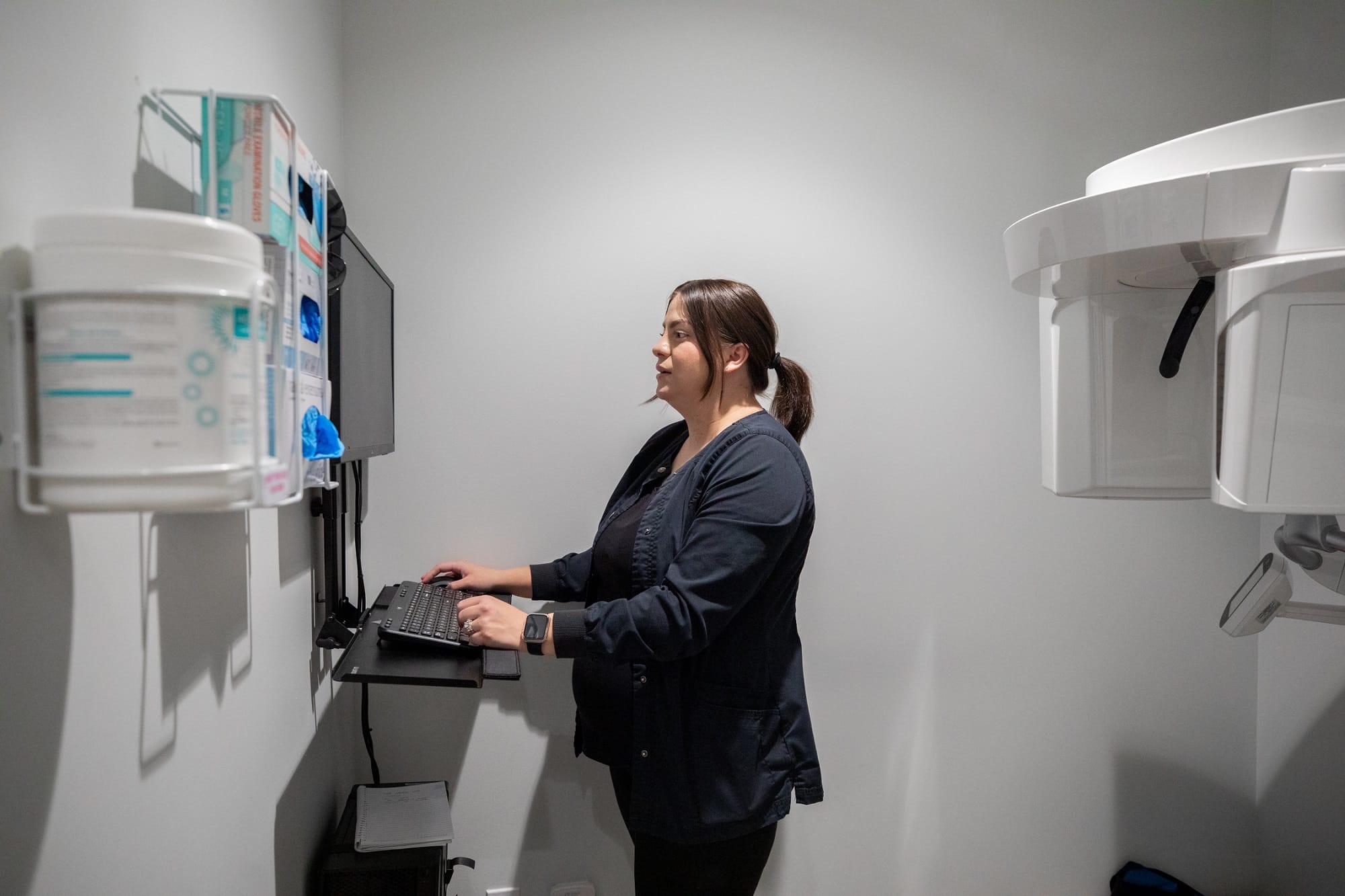 Dentures Solutions in Kirkland, WA