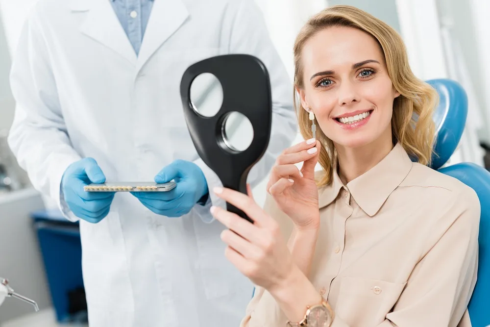 Full Mouth Rehabilitation and Restoration Services in Kirkland, WA