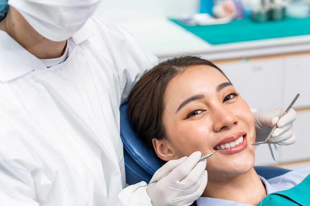Dental Veneers in Kirkland, WA
