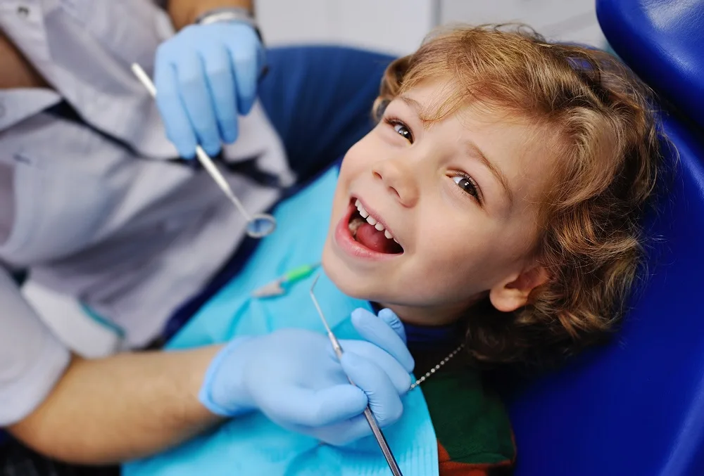 Full Mouth Rehabilitation and Restoration Treatment in Kirkland, WA