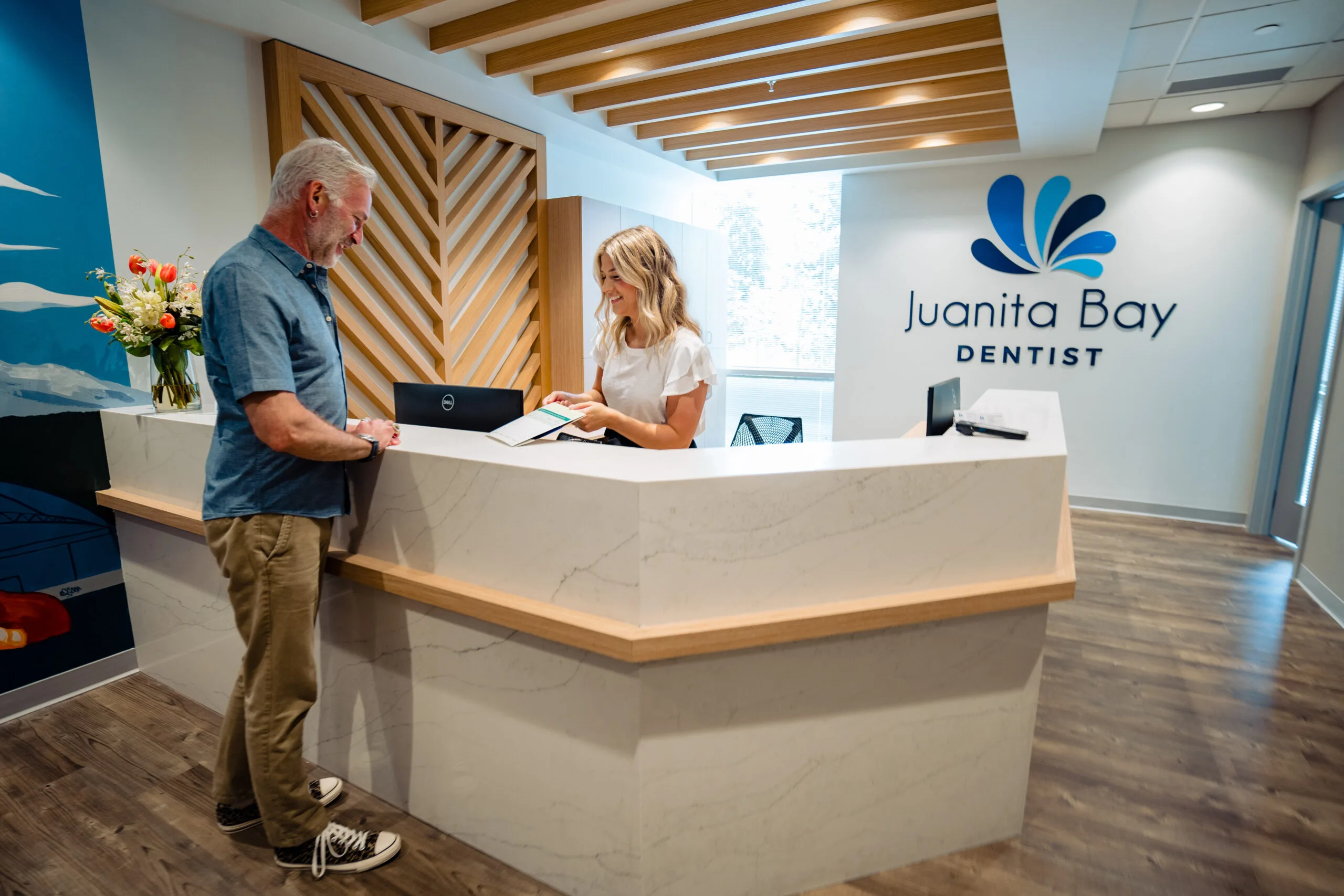 Dental Implants Inquiry in Kirkland, WA