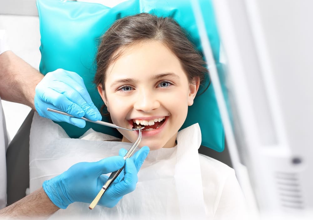 Kirkland, WA Tooth Extraction Services