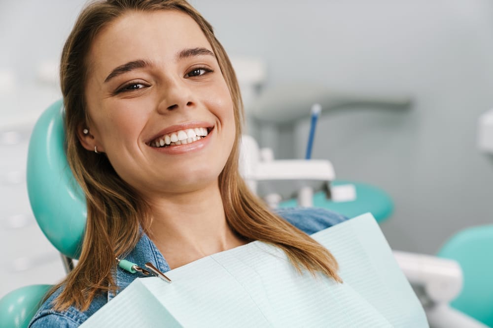 Composite Bonding Services in Kirkland, WA