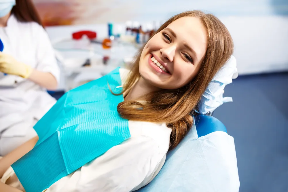 Kirkland, WA Dental Fillings 