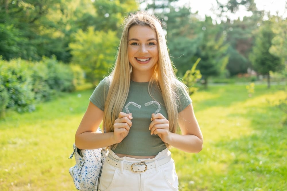 Invisalign Treatment Solutions in Kirkland, WA