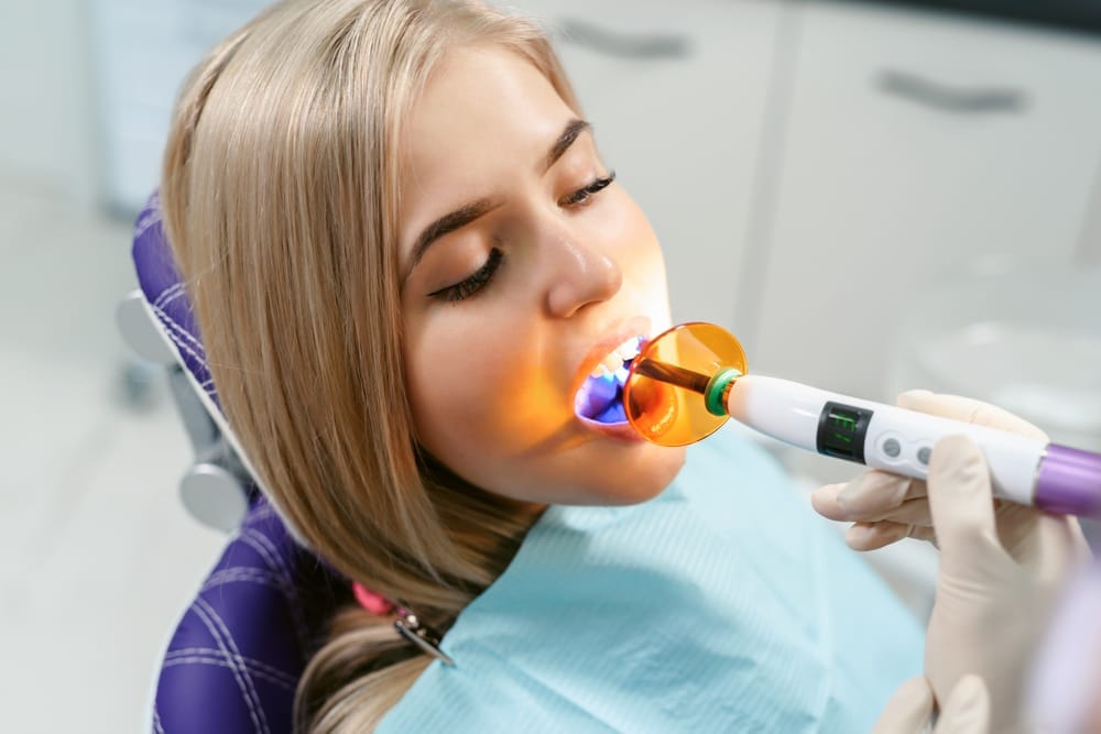 Dental Fillings treatment in Kirkland, WA