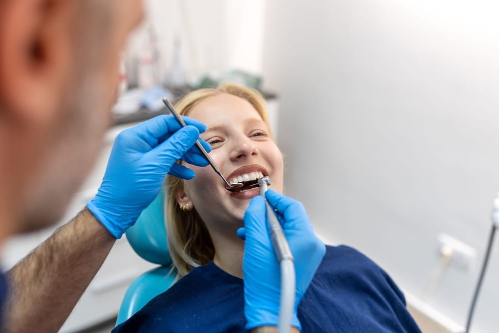 Dental Fillings Services in Kirkland, WA