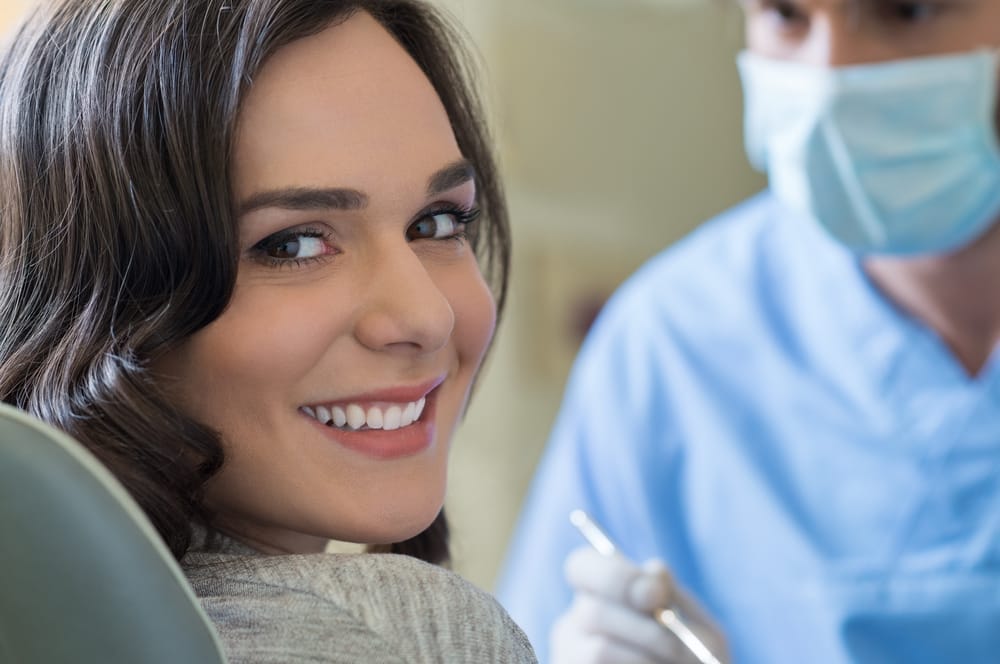Kirkland, WA Professional Teeth Cleaning