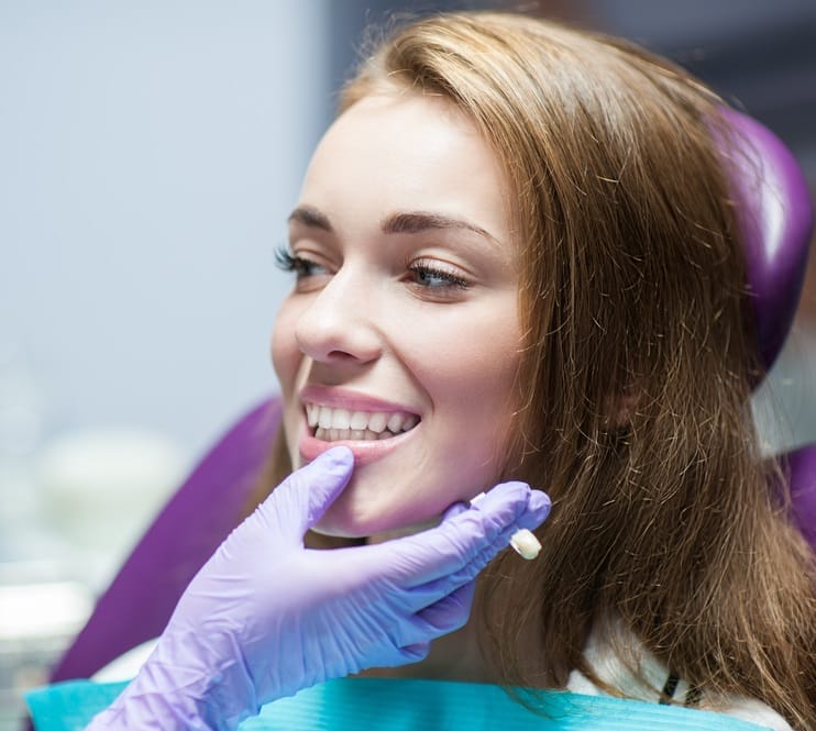 crowns and bridges - Kirkland Dentist crowns and bridges - Kirkland Dentist