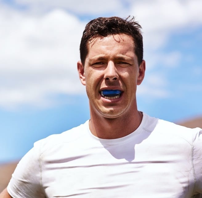 mouth guard - Kirkland Dentist mouth guard - Kirkland Dentist