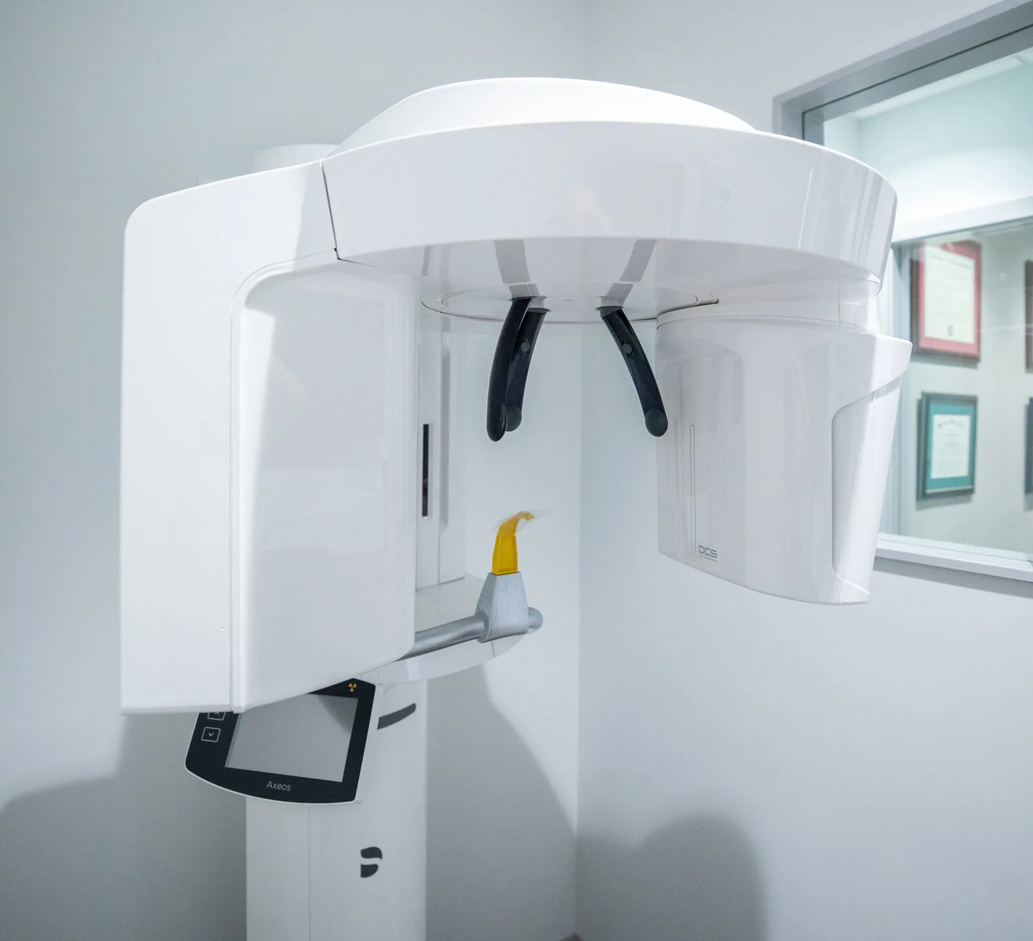 Dental X-Rays Examination in Kirkland, WA