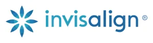 Invisalign - Kirkland Dental Invisalign logo showcasing modern, discreet orthodontic solutions for achieving beautifully aligned teeth. - Kirkland Dental
