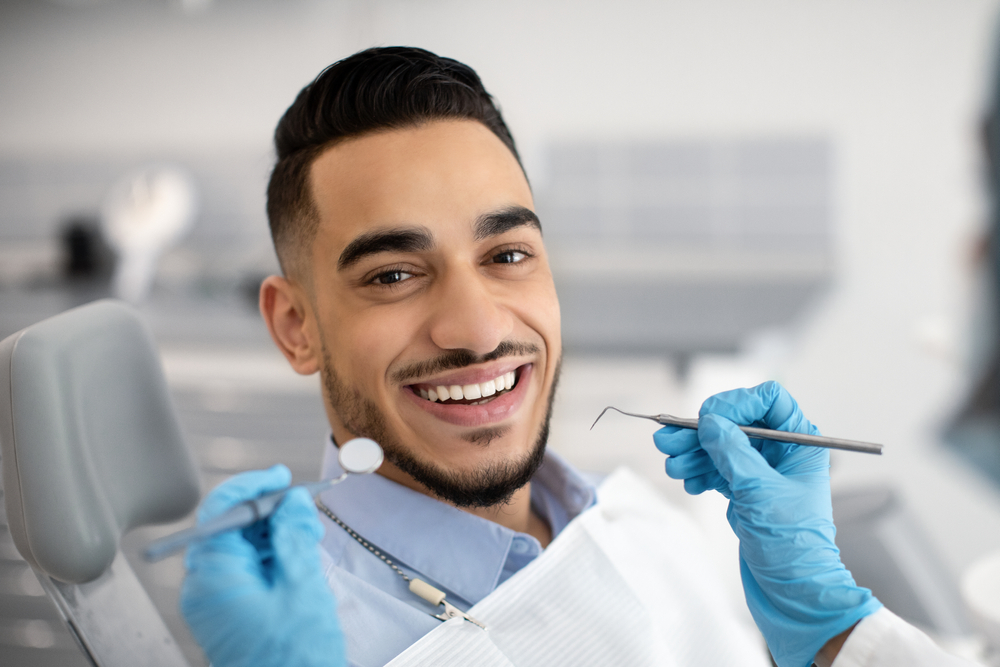 Confident Smiles and Happy Moments – Cosmetic Dentist Kirkland